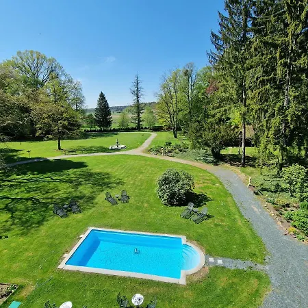 Palais Kneissl Bed & Breakfast
