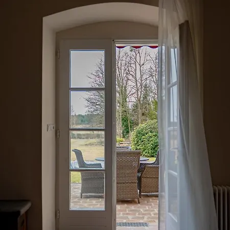 Bed & Breakfast Palais Kneissl