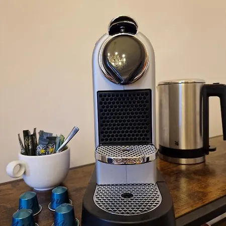 Palais Kneissl Frühstückspension Burgau