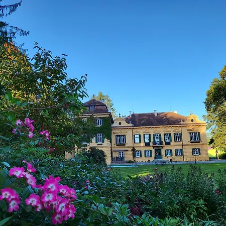 Palais Kneissl Oda ve Kahvaltı 4*