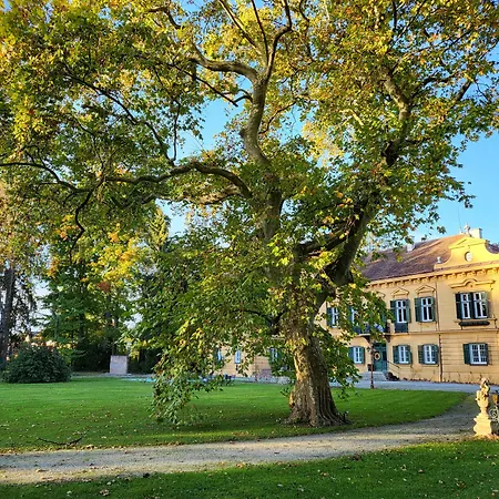 Frühstückspension Palais Kneissl Burgau