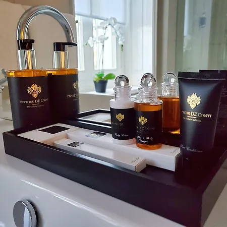 Oda ve Kahvaltı Palais Kneissl