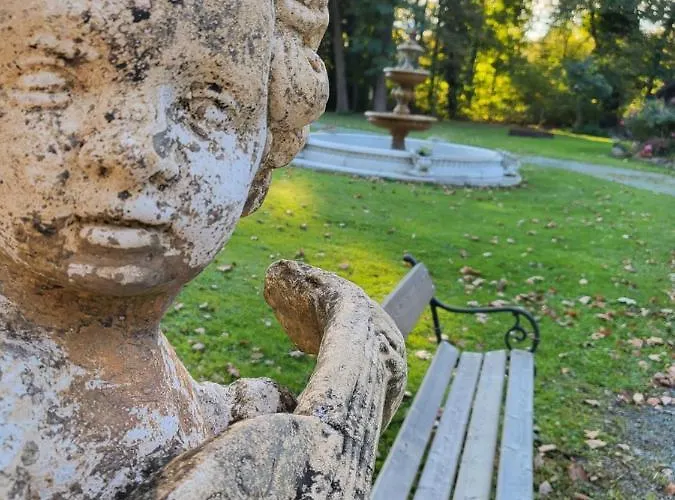 住宿加早餐酒店 Palais Kneissl 4*