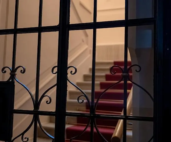 住宿加早餐酒店 Palais Kneissl 4*