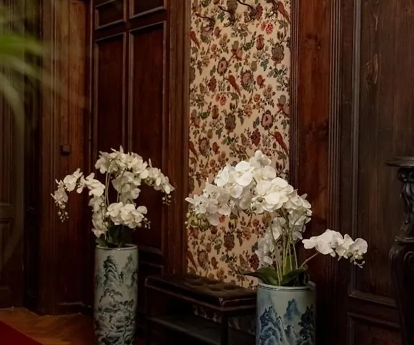 Palais Kneissl 4* Burgau