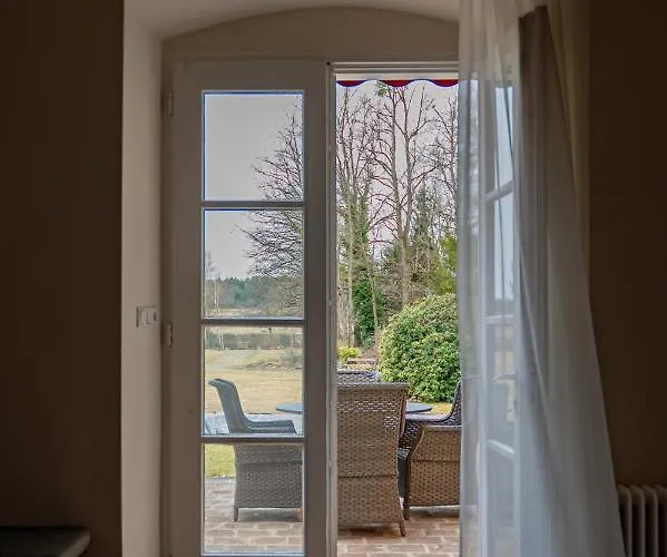 Bed & Breakfast Palais Kneissl