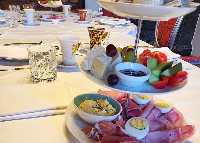 Palais Kneissl Burgau