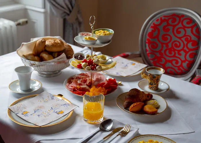 Palais Kneissl 4* Burgau