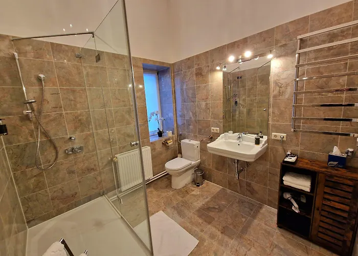 Bed & Breakfast Palais Kneissl