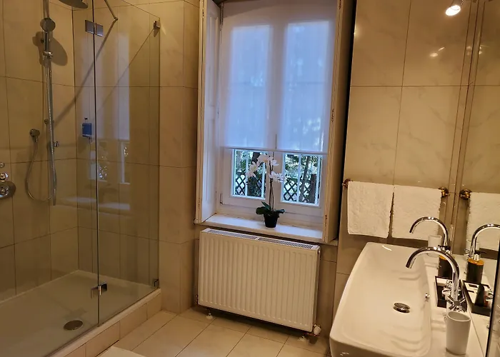 住宿加早餐酒店 Palais Kneissl